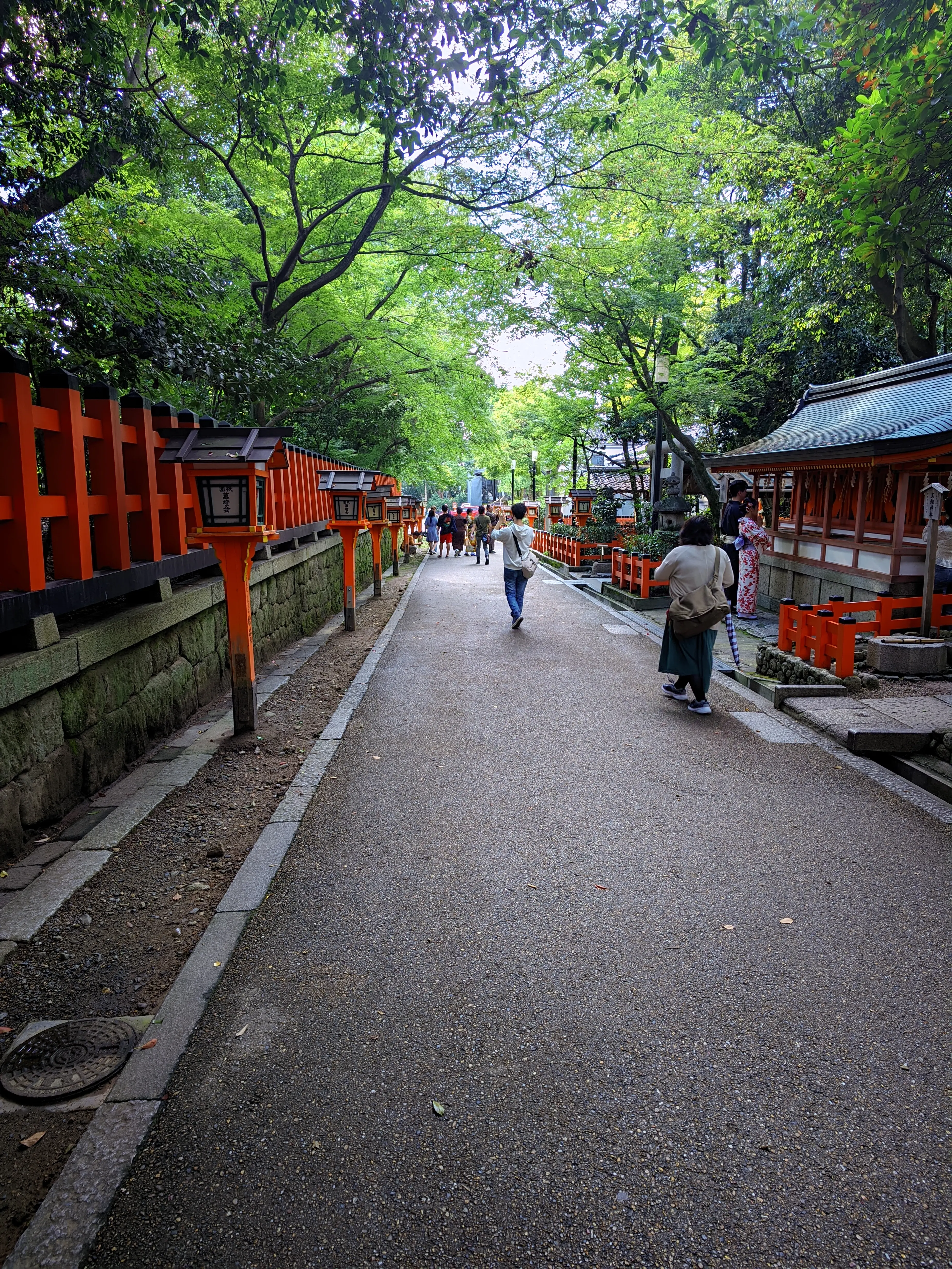 八坂神社