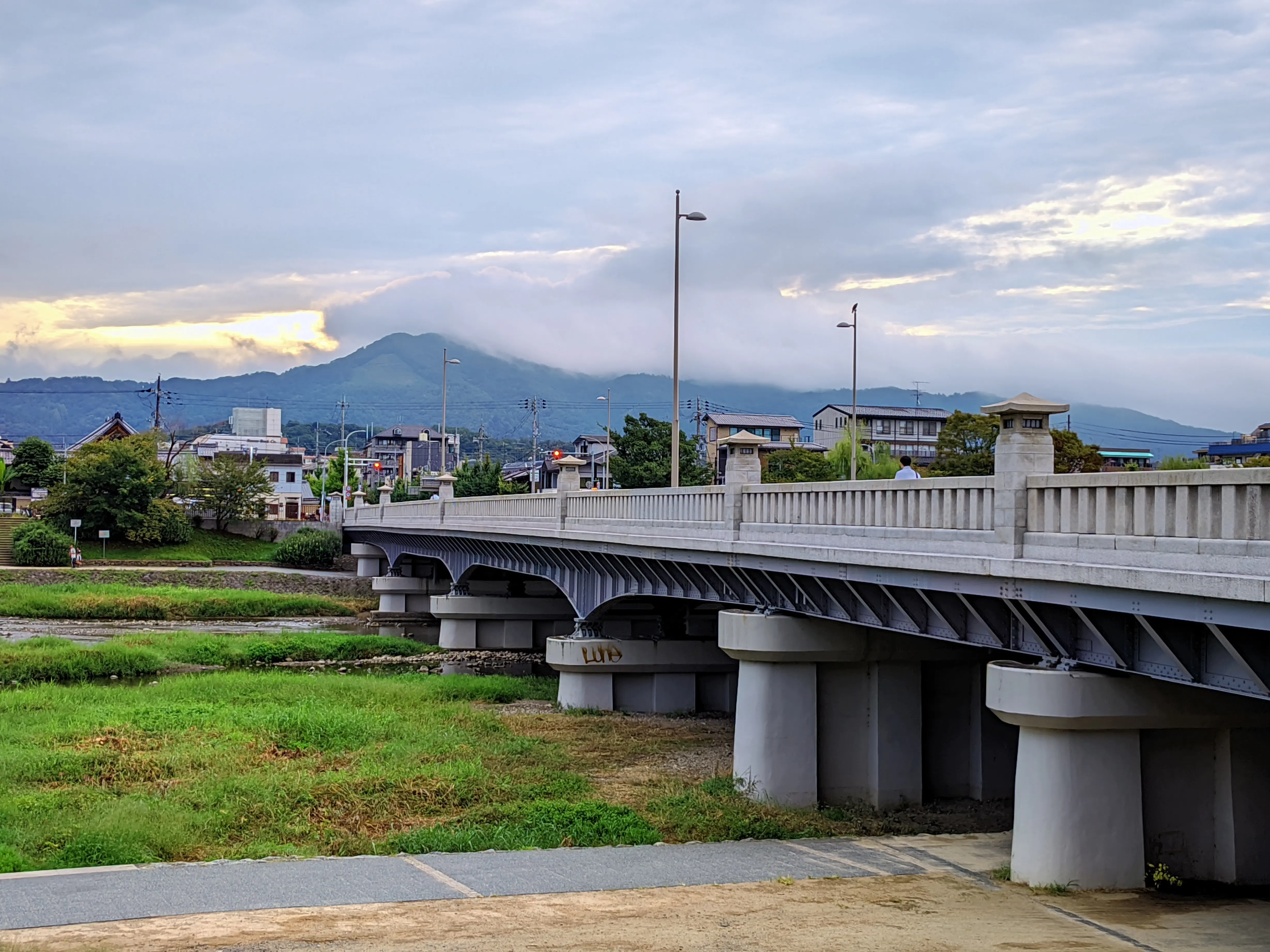 賀茂大橋